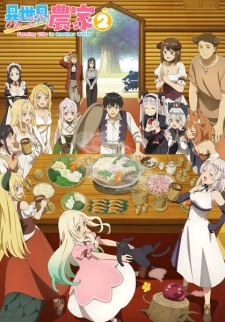 Farming Life in Another World Season 2 Episode 10 English Sub