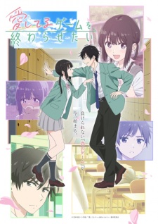 I Want to End This Love Game Episode 9 English Sub