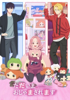 Pardon the Intrusion, I’m Home! Episode 10 English Sub
